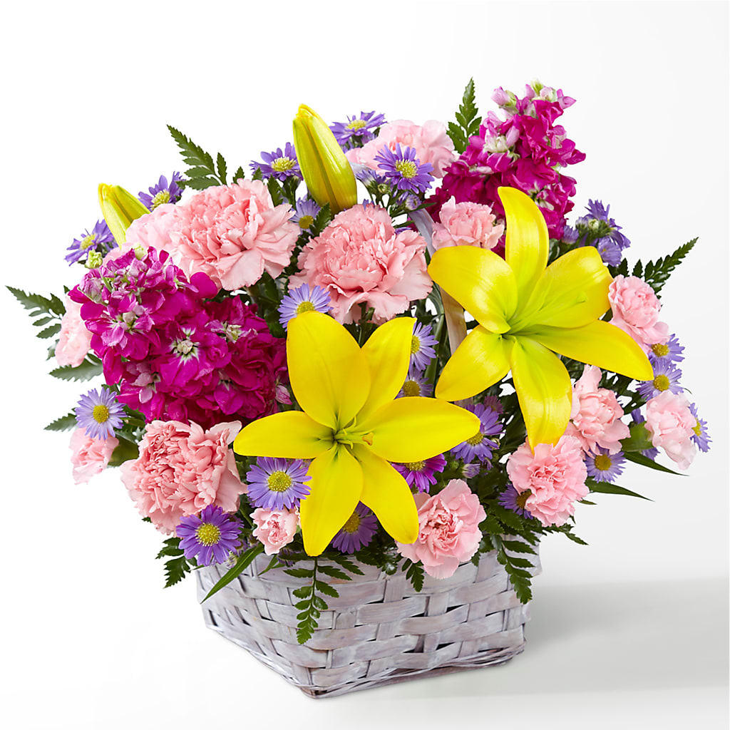 Bright Lights Bouquet – Russ, Lincoln NE