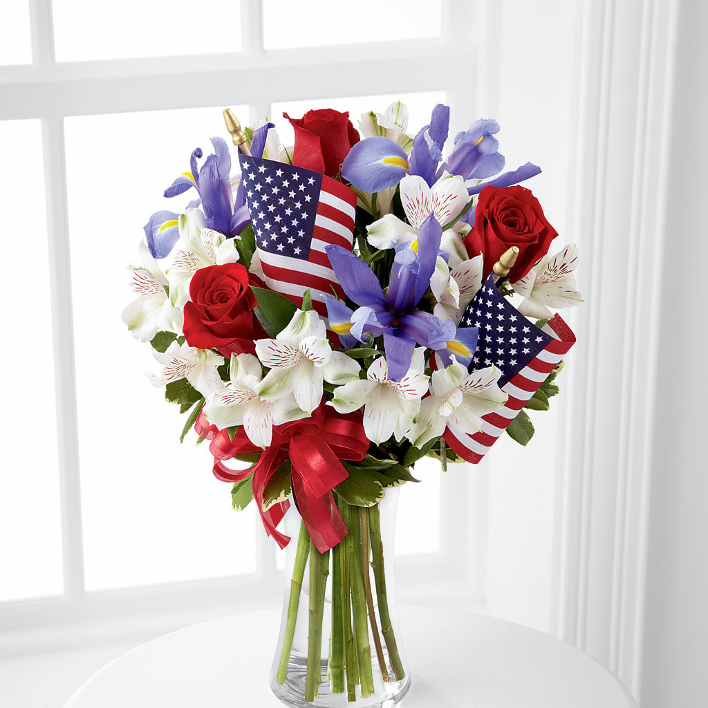 Unity Bouquet – Russ, Lincoln NE