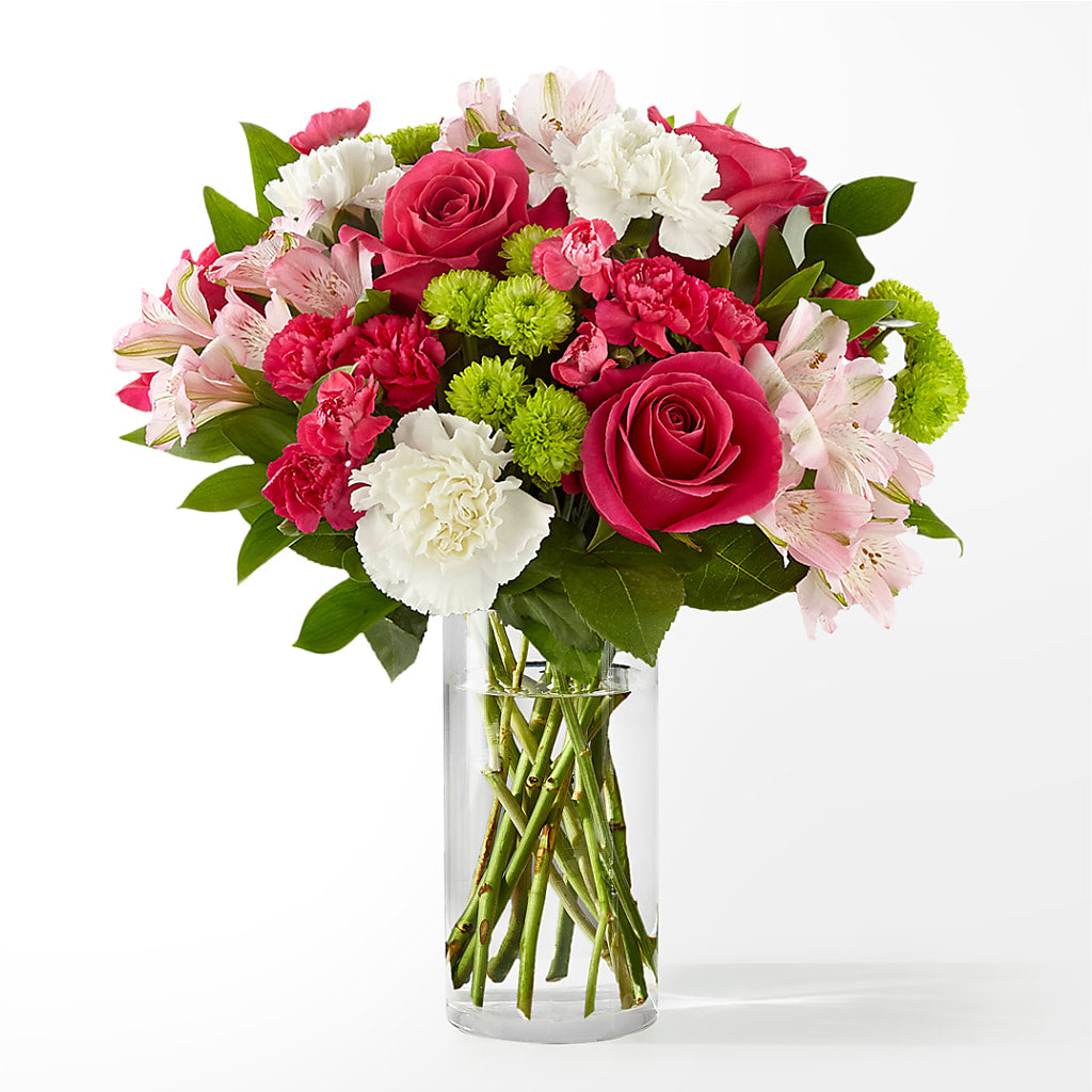 Sweet & Pretty Bouquet – Russ, Lincoln NE