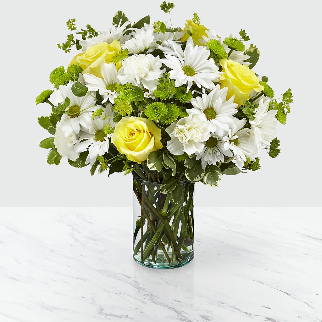 Happy Day Bouquet – Russ, Lincoln NE