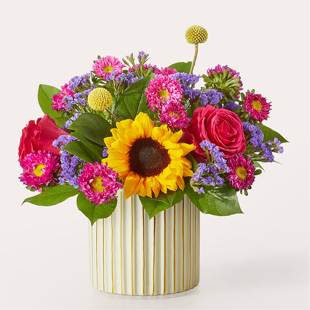 Bubbly Bouquet – Russ, Lincoln NE
