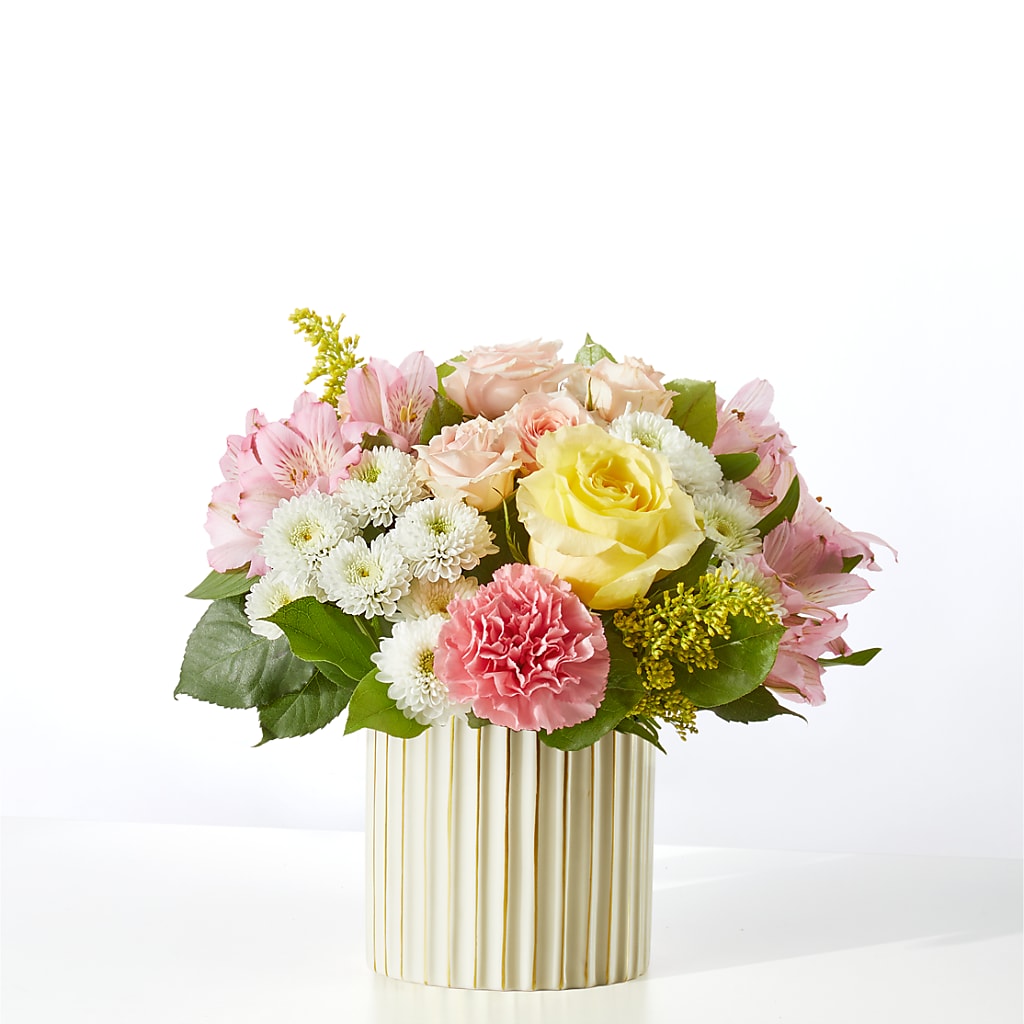 Watercolors Bouquet – Russ, Lincoln NE