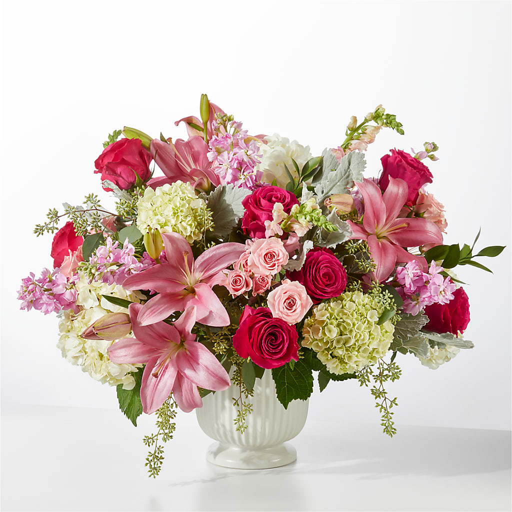 Antique Shopping Bouquet – Russ, Lincoln NE