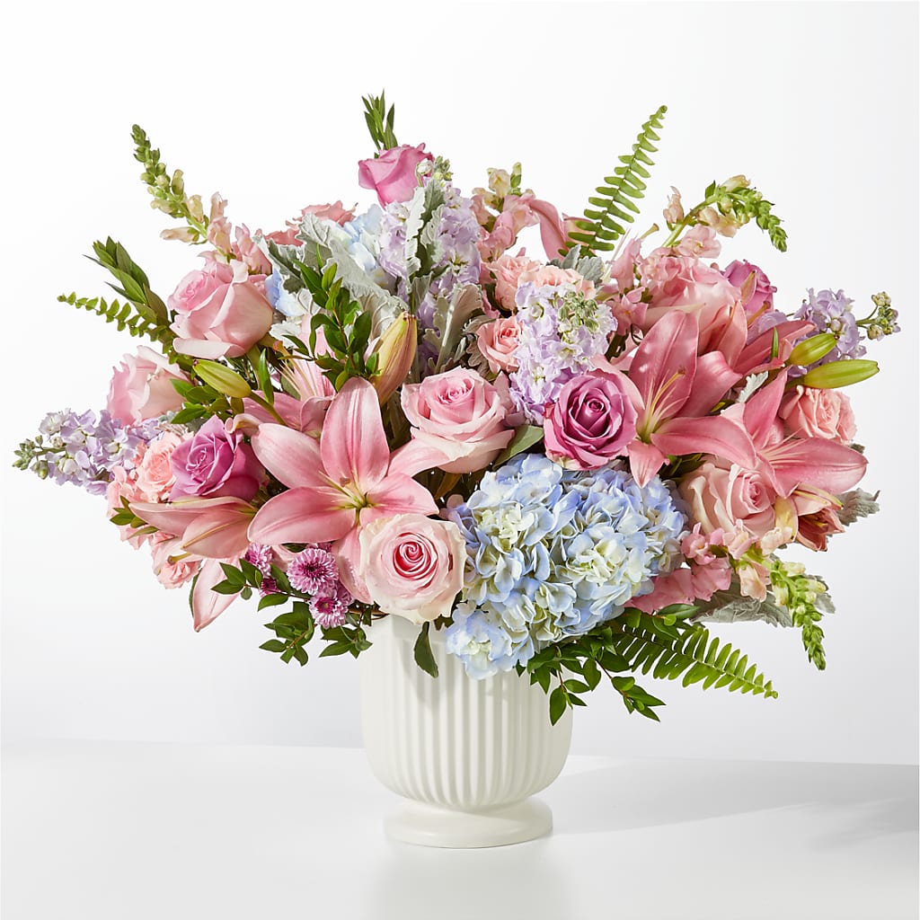 Wonderland Bouquet – Russ, Lincoln NE
