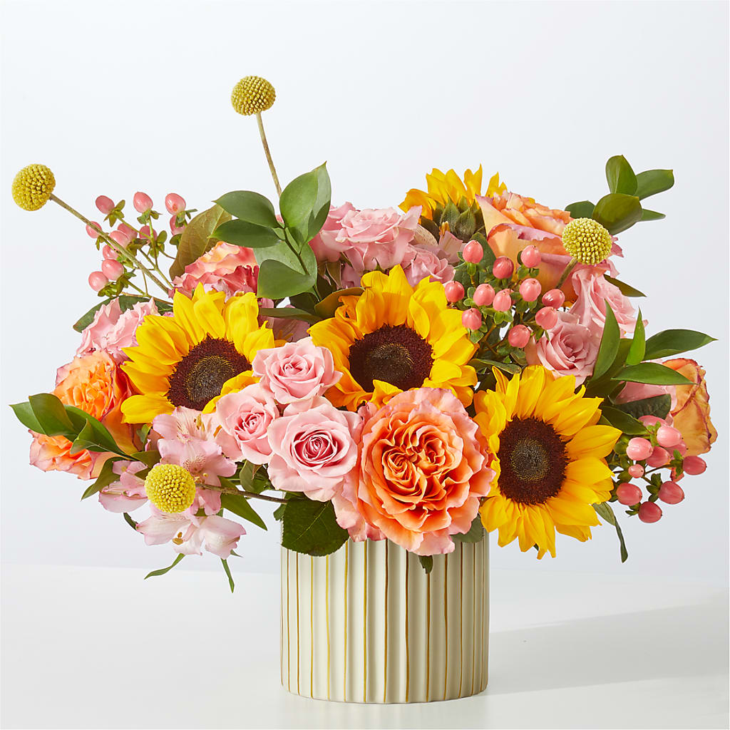 Sun's Out Bouquet – Russ, Lincoln NE