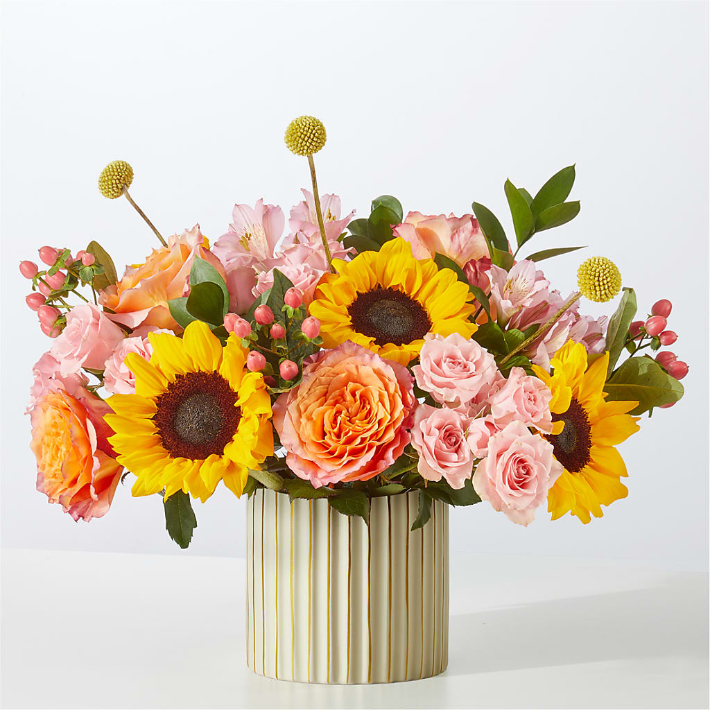 Sun's Out Bouquet – Russ, Lincoln NE