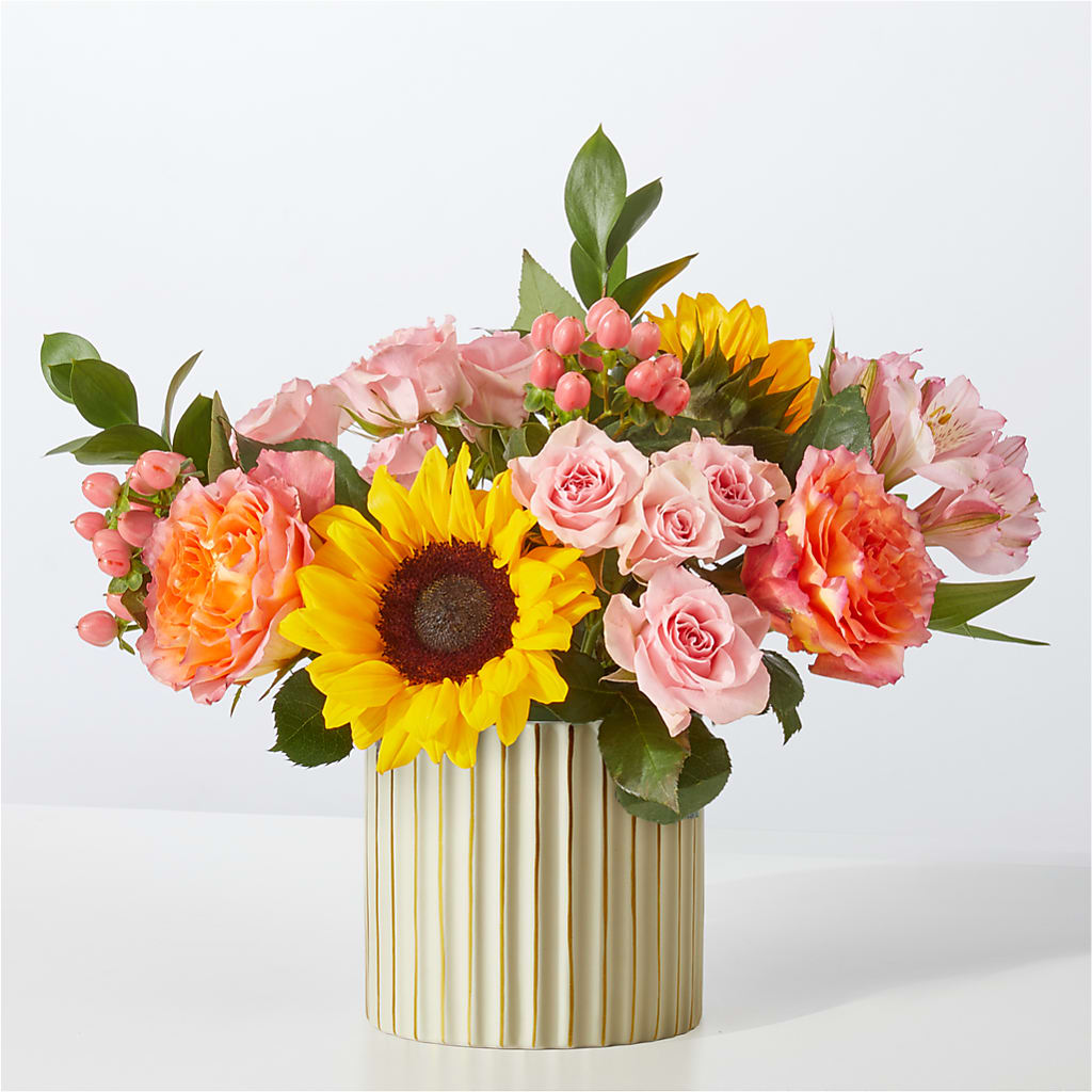 Sun's Out Bouquet – Russ, Lincoln NE
