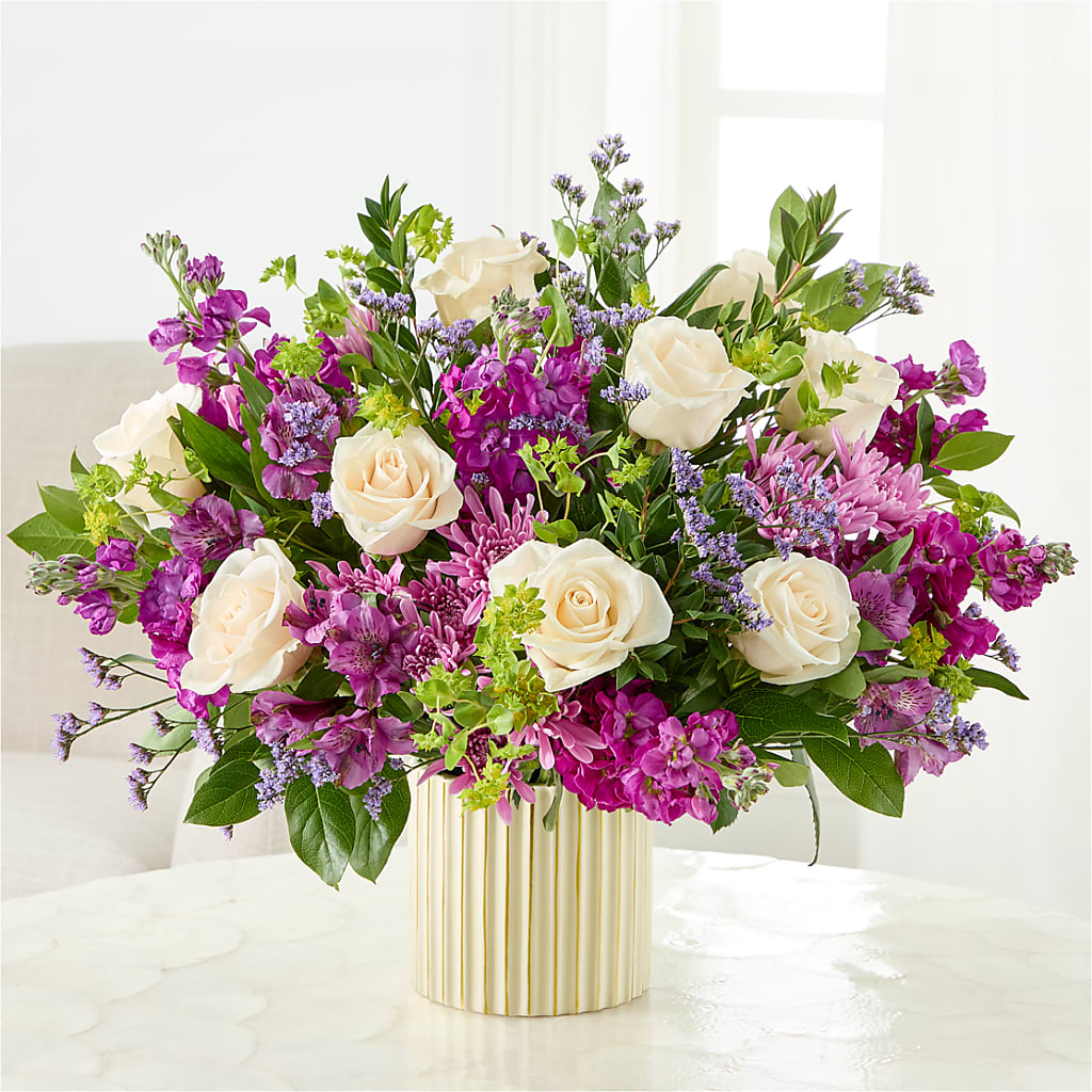The Boutique Bouquet – Russ, Lincoln NE