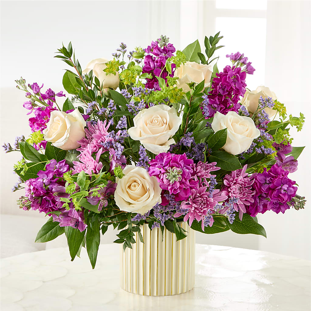 The Boutique Bouquet – Russ, Lincoln NE