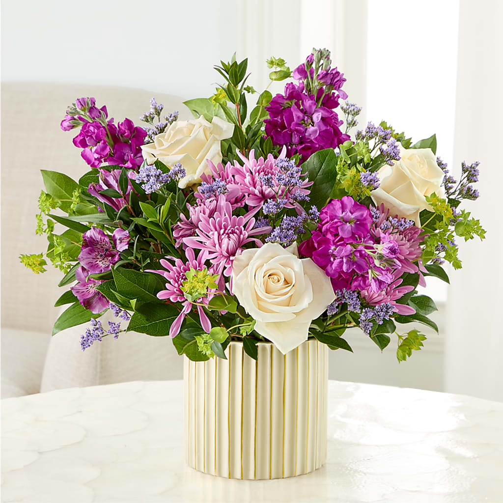 The Boutique Bouquet – Russ, Lincoln NE