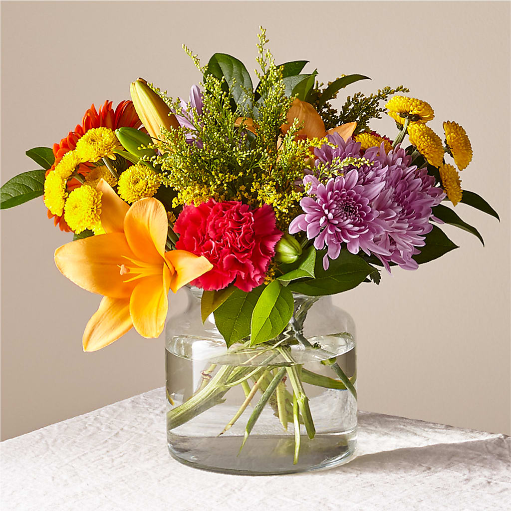 Party Punch Bouquet – Russ, Lincoln NE