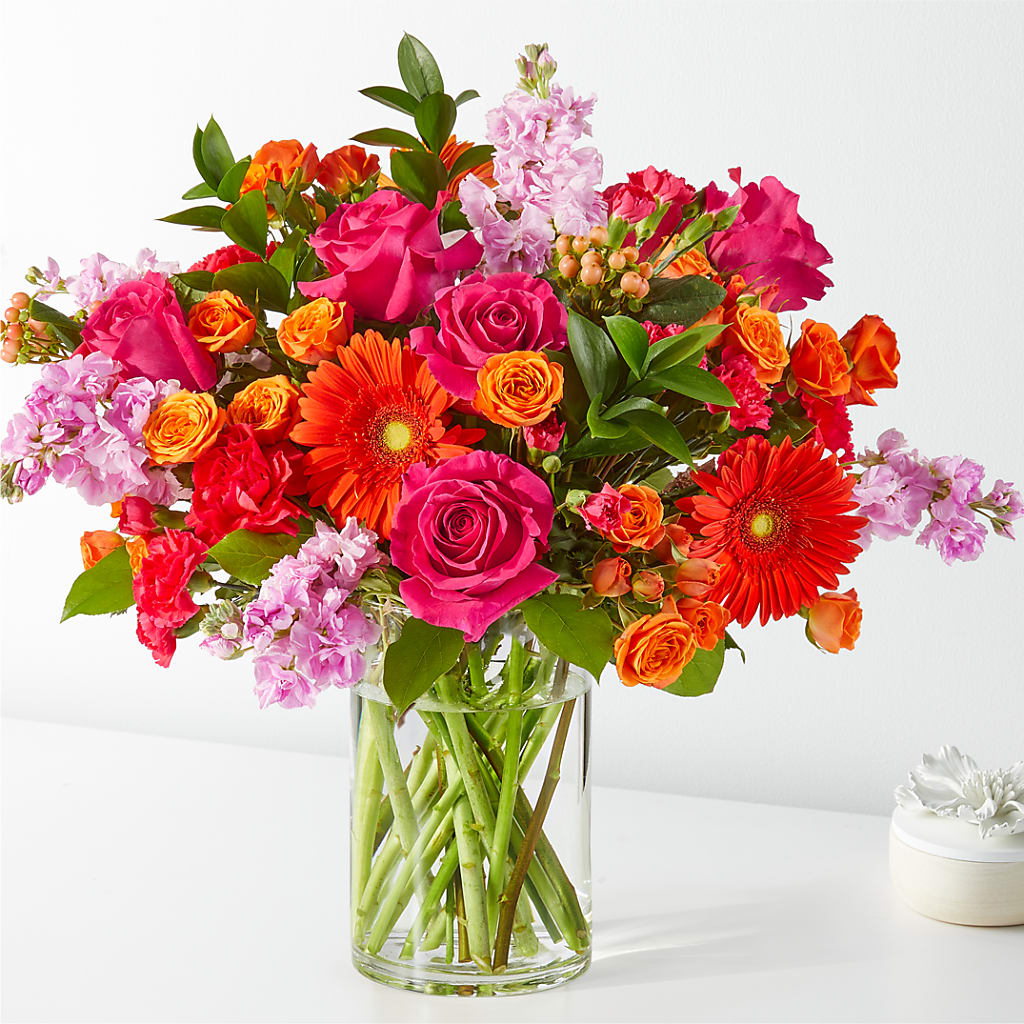 Fiesta Bouquet – Russ, Lincoln NE