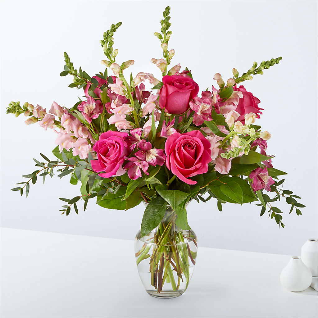 Evermore Bouquet – Russ, Lincoln NE