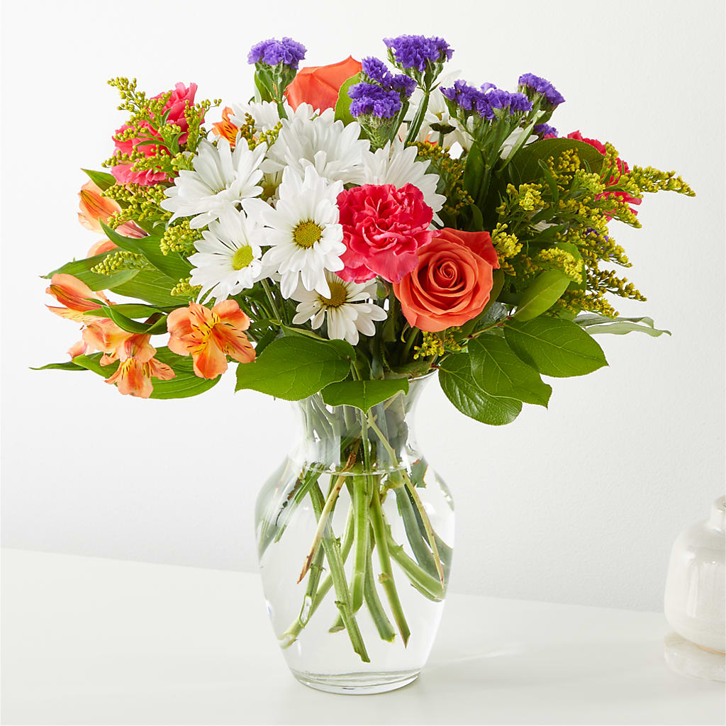 Oopsie Daisy Bouquet – Russ, Lincoln NE