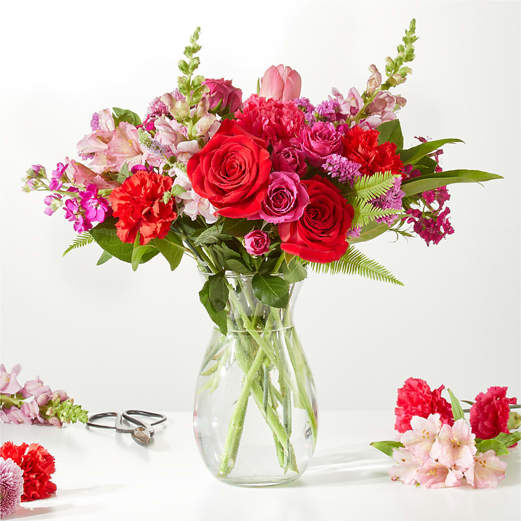 Together Forever - A Florist Original – Russ, Lincoln NE
