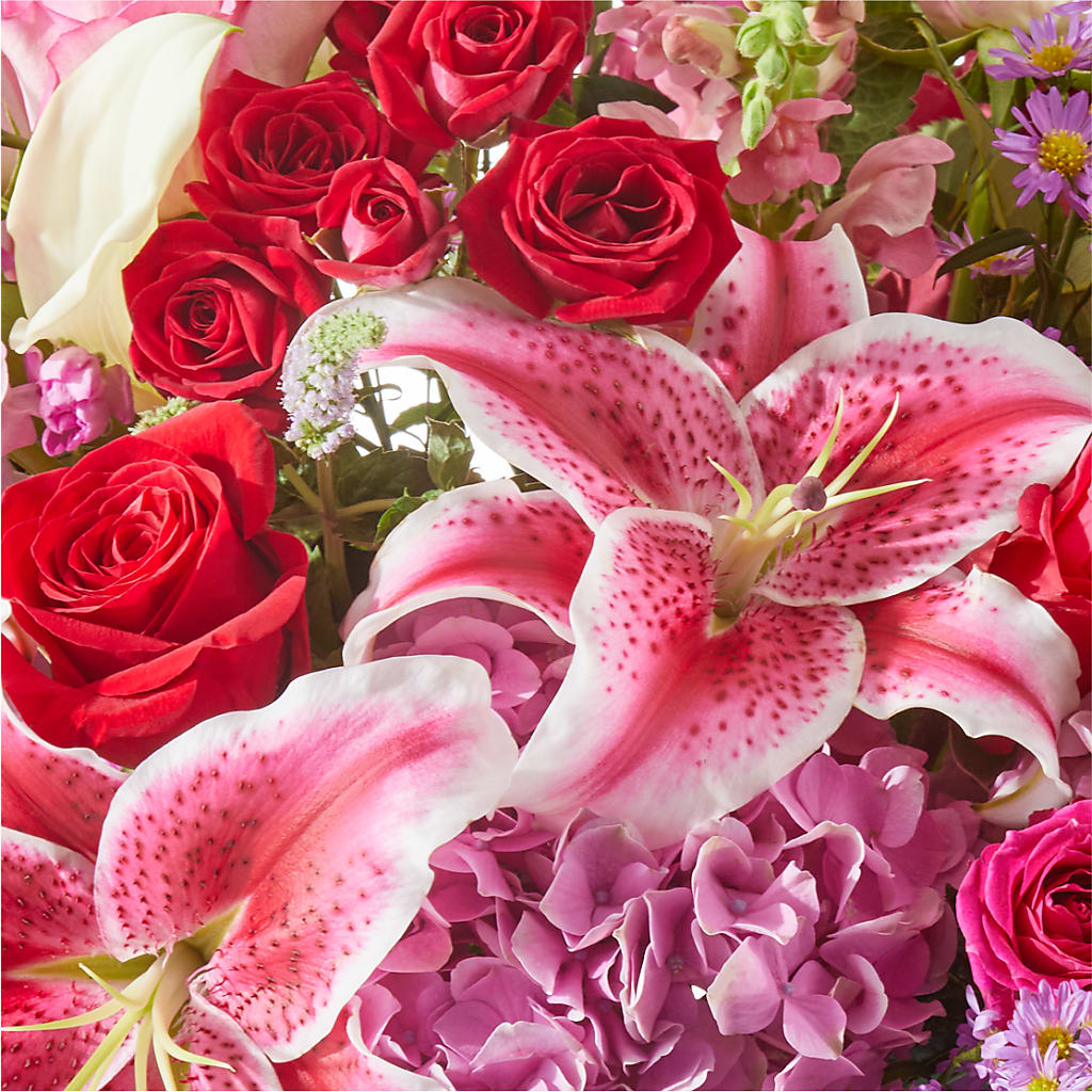 Better Together - A Luxury Florist Original – Russ, Lincoln NE