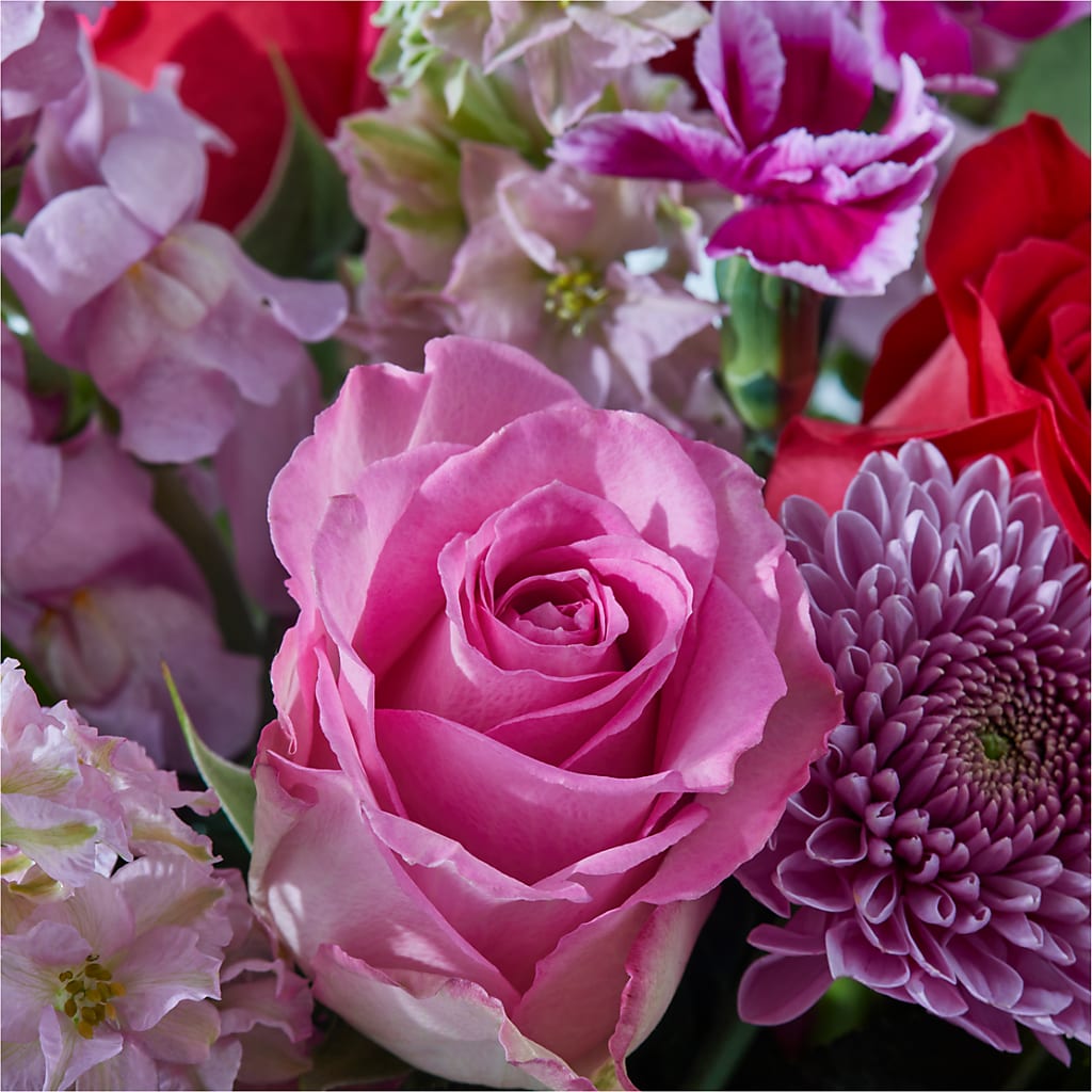 Better Together - A Luxury Florist Original – Russ, Lincoln NE