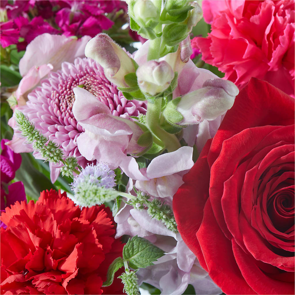Simply the Best - A Florist Original – Russ, Lincoln NE