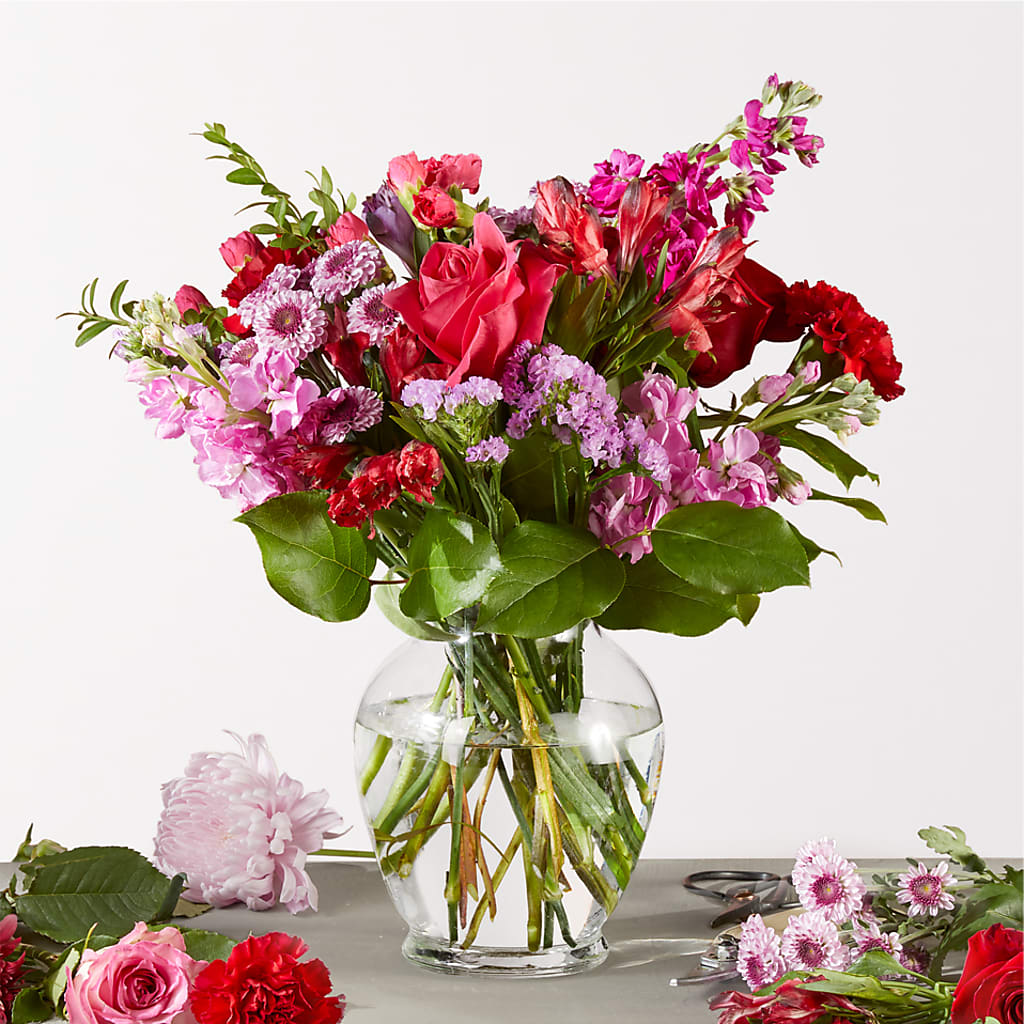 Regal Jewel – A Florist Original – Russ, Lincoln NE