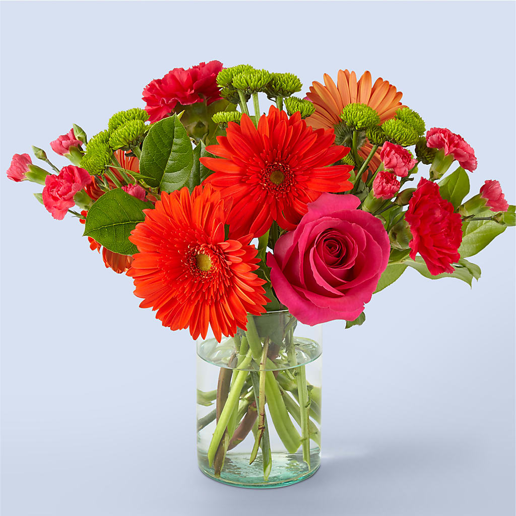 Best Dressed Bouquet – Russ, Lincoln NE