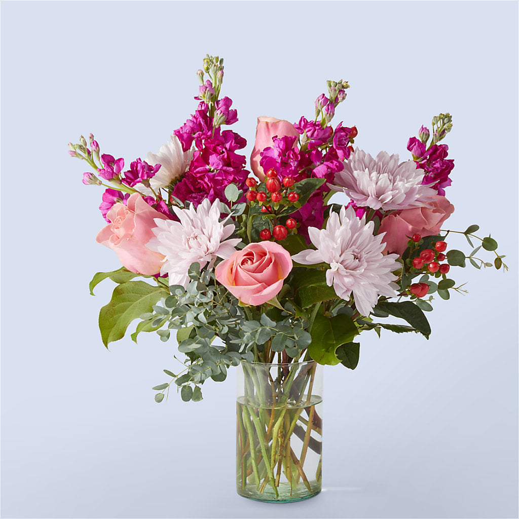 Sunday Morning Bouquet – Russ, Lincoln NE