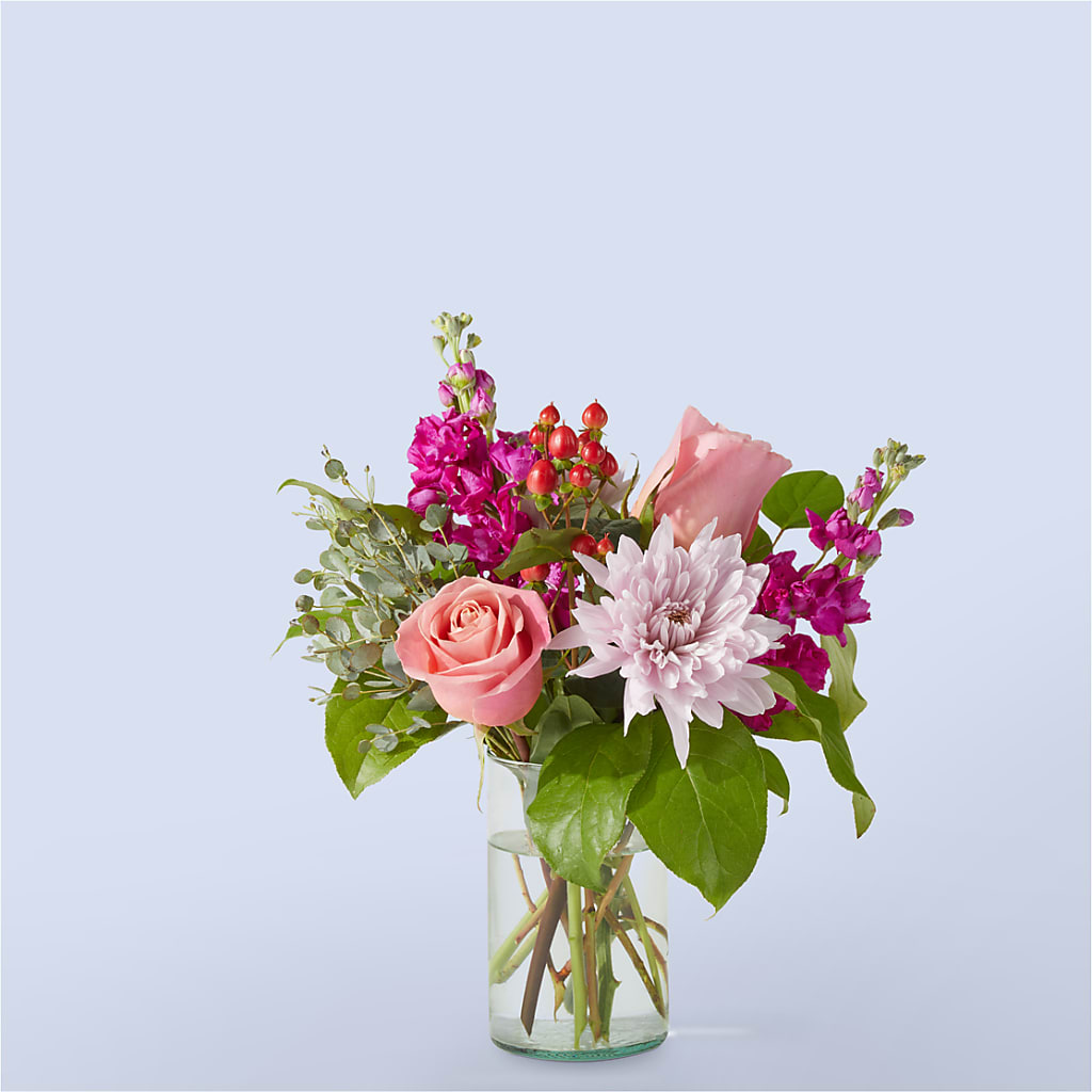 Sunday Morning Bouquet – Russ, Lincoln NE