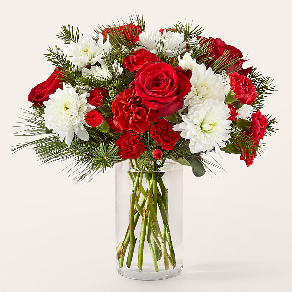 Seasonal Magic Bouquet – Russ, Lincoln NE