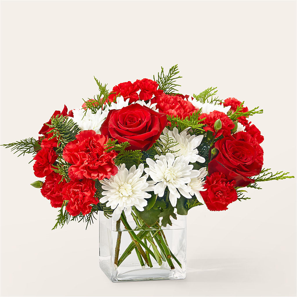 Peppermint Chill Bouquet – Russ, Lincoln NE