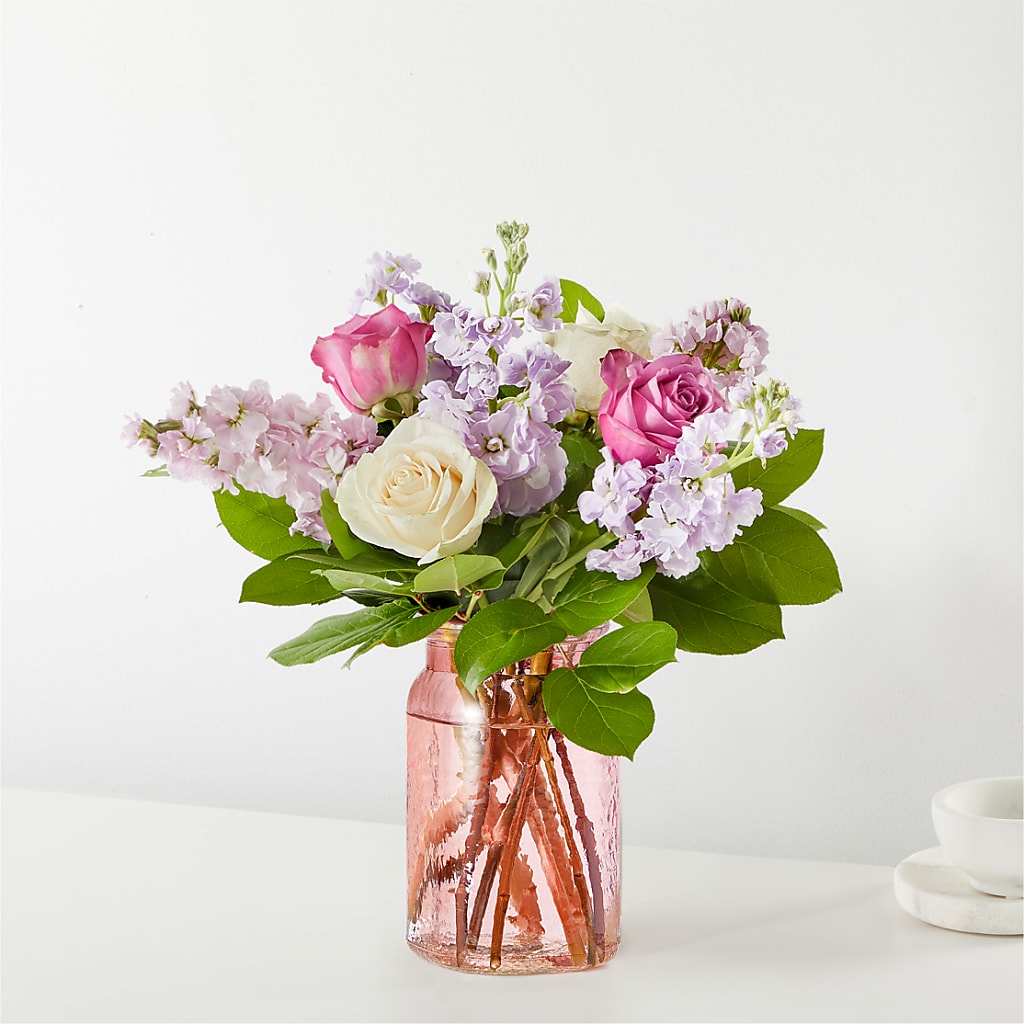 Springtime Spritz Bouquet – Russ, Lincoln NE
