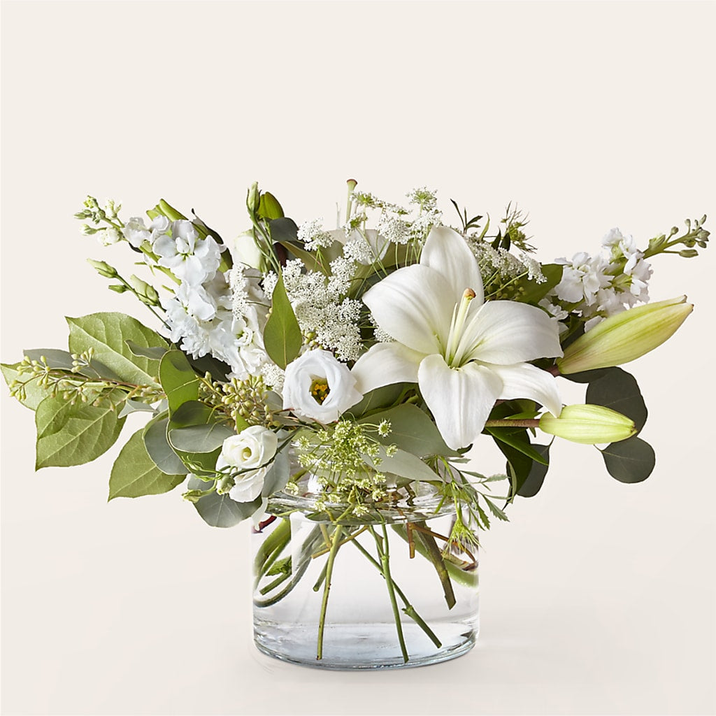 Alluring Elegance Bouquet – Russ, Lincoln NE