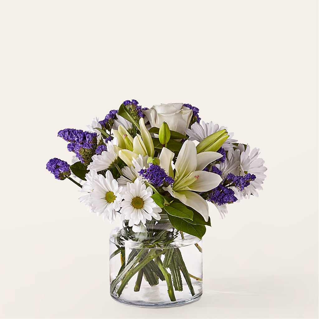 Beyond Blue Bouquet – Russ, Lincoln NE