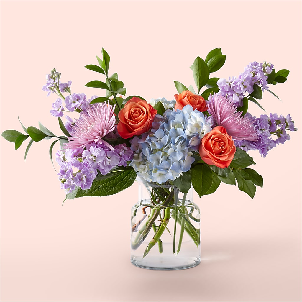 Be Mine Bouquet – Russ, Lincoln NE