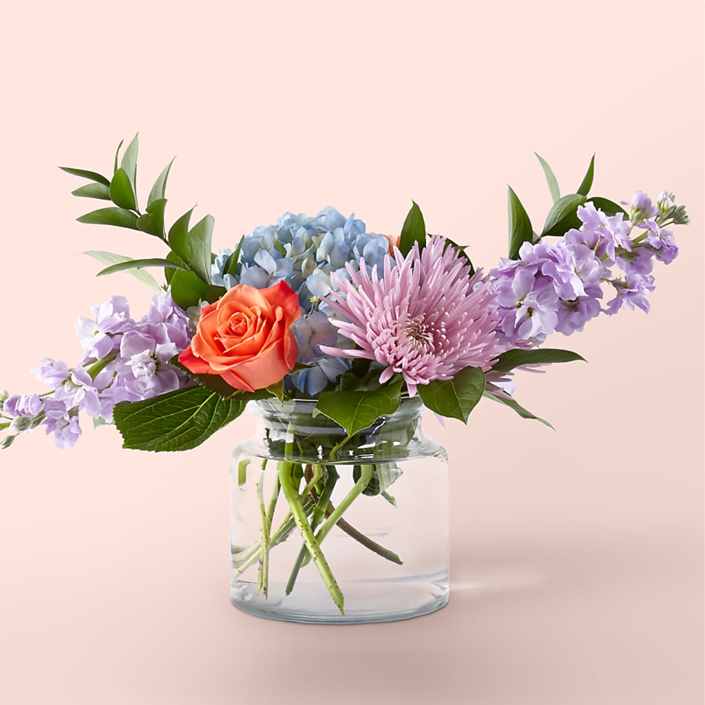 Be Mine Bouquet – Russ, Lincoln NE