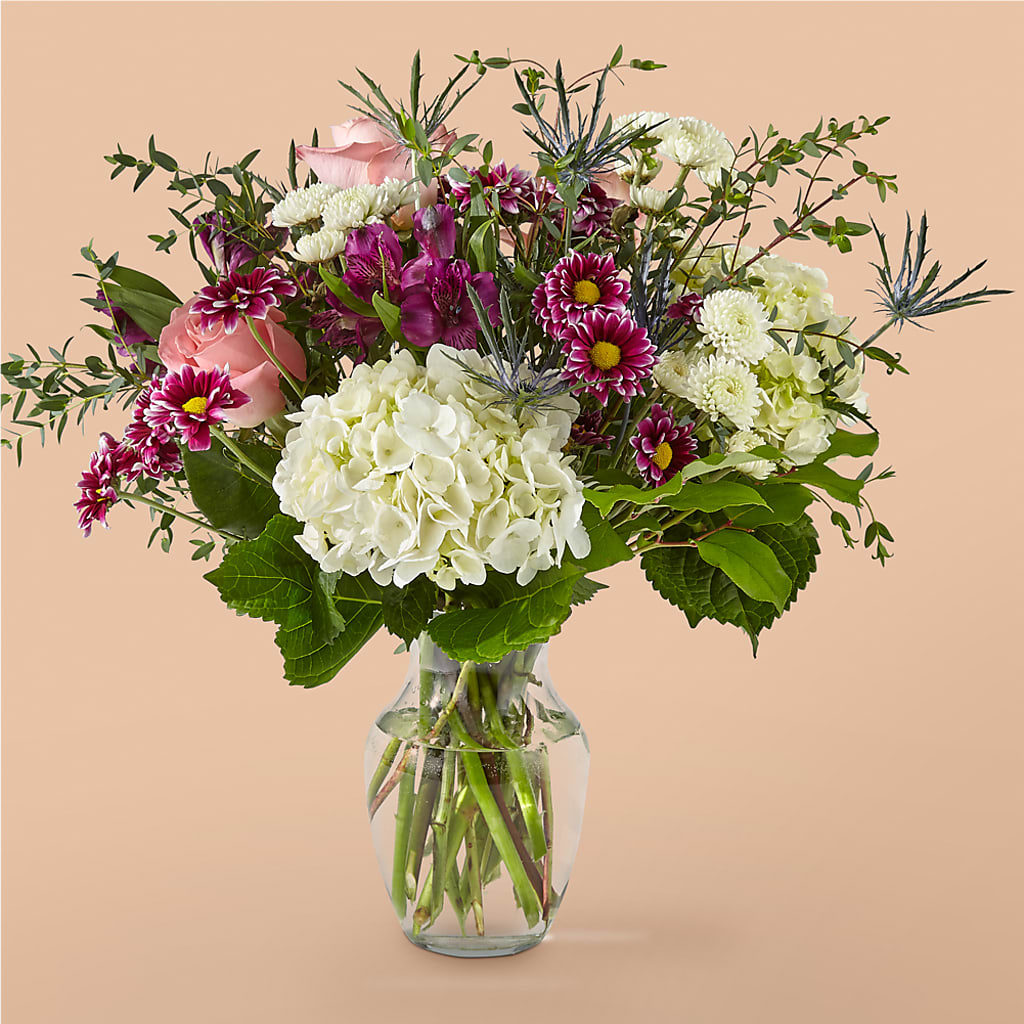 Parlour Bouquet – Russ, Lincoln NE