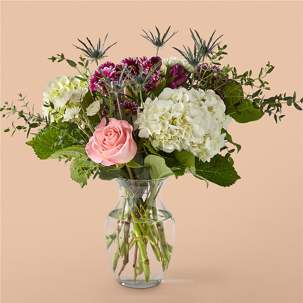 Parlour Bouquet – Russ, Lincoln NE