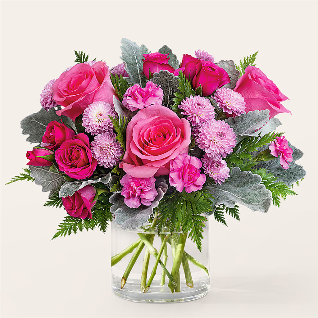 Sweet As Can Be Bouquet – Russ, Lincoln NE