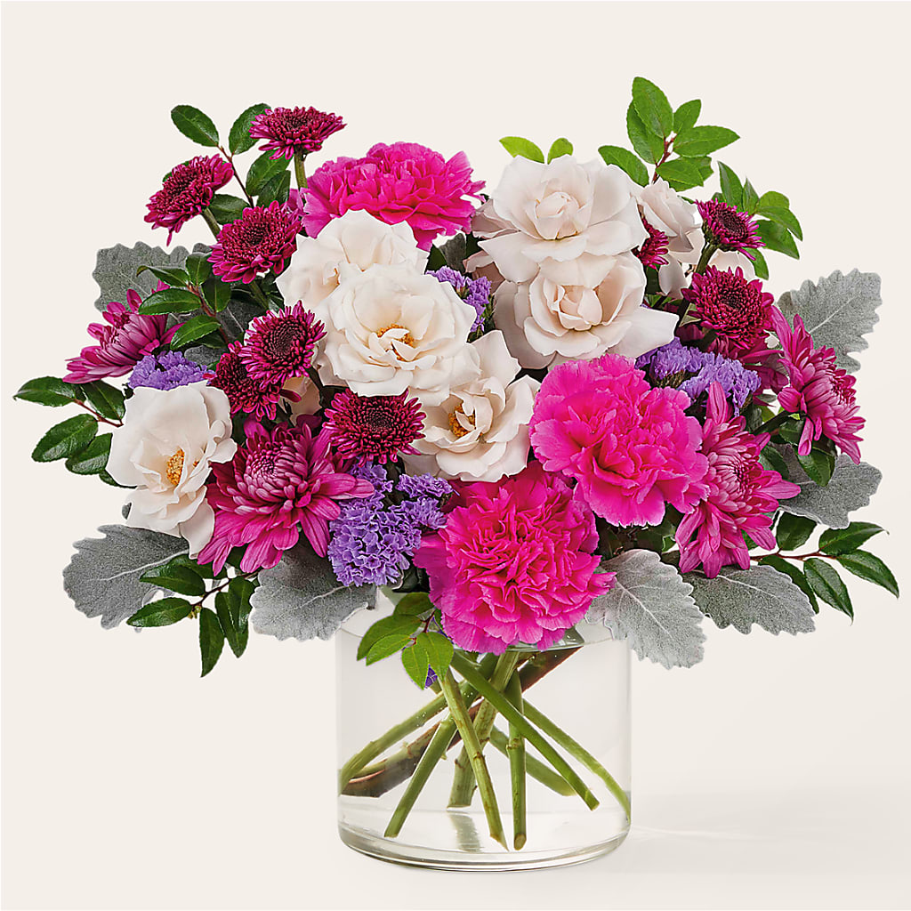 Dose of Cheer Bouquet – Russ, Lincoln NE