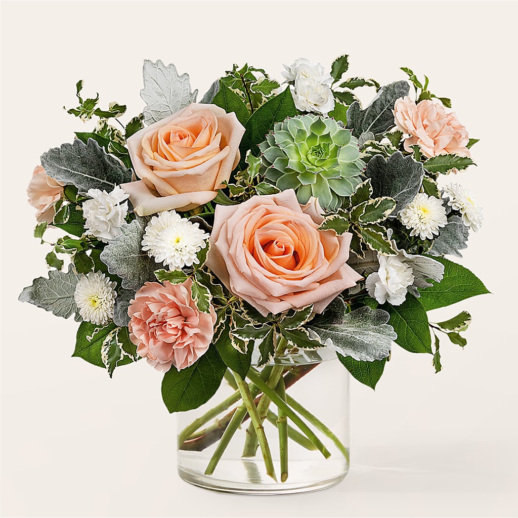 Sweet Tea Bouquet – Russ, Lincoln NE