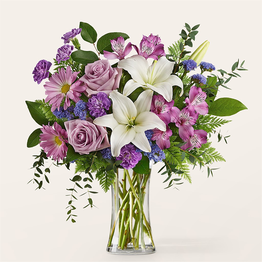 The Dreamscape Bouquet – Russ, Lincoln NE