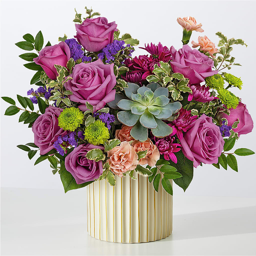 You're a Gem Bouquet – Russ, Lincoln NE