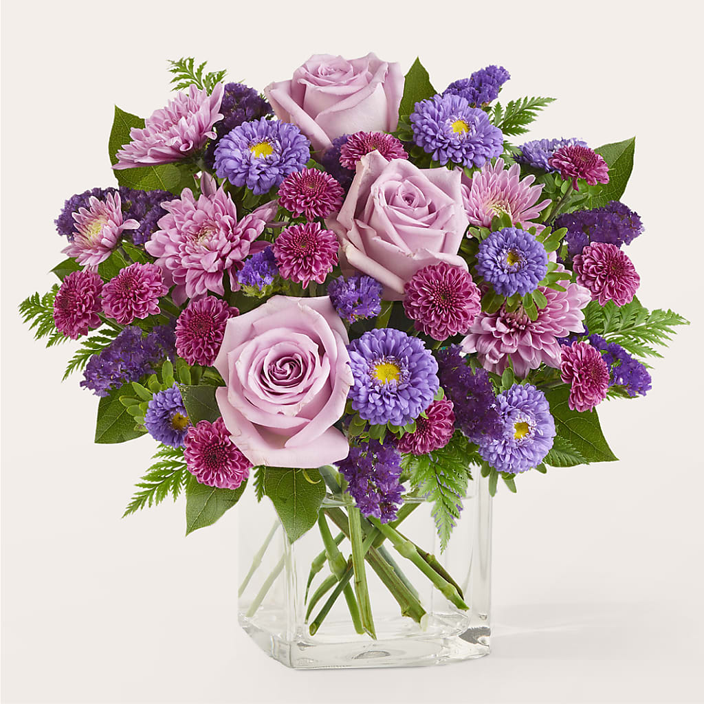 In Harmony Bouquet – Russ, Lincoln NE