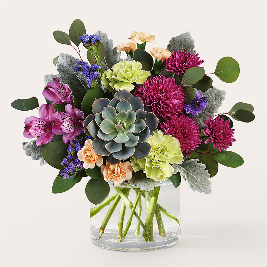 Botanical Dream Bouquet – Russ, Lincoln NE