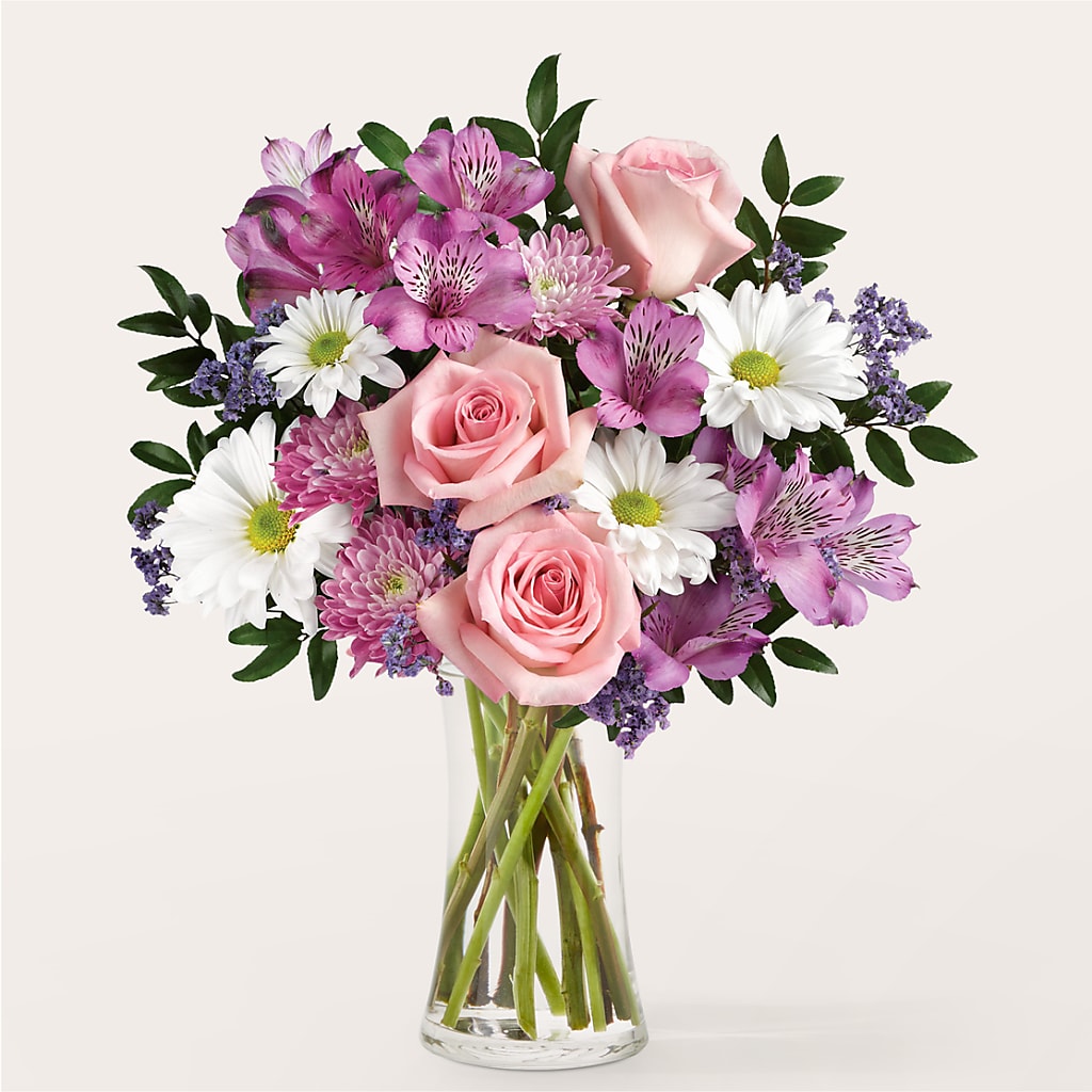 Enchantment Bouquet – Russ, Lincoln NE
