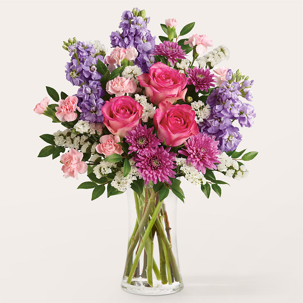 Slumber Party Bouquet – Russ, Lincoln NE