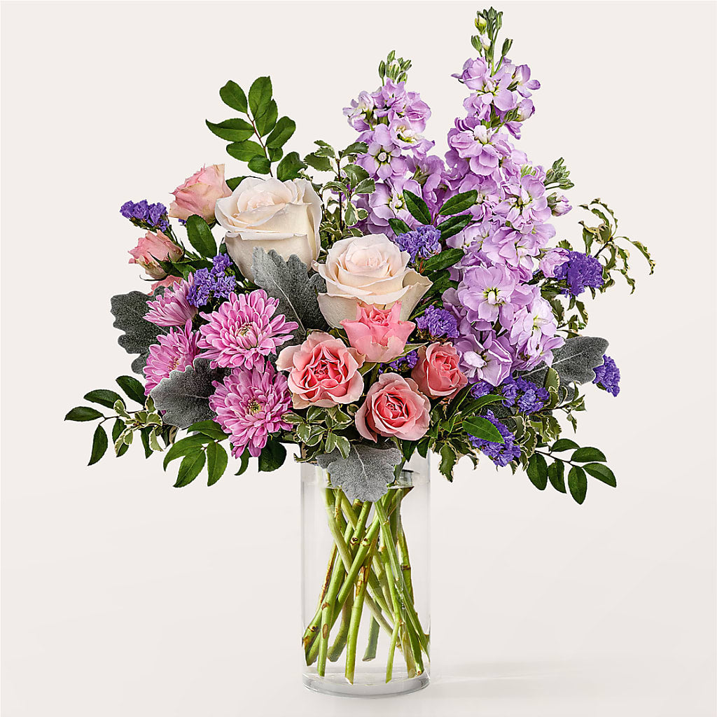 Well Wishes Bouquet – Russ, Lincoln NE