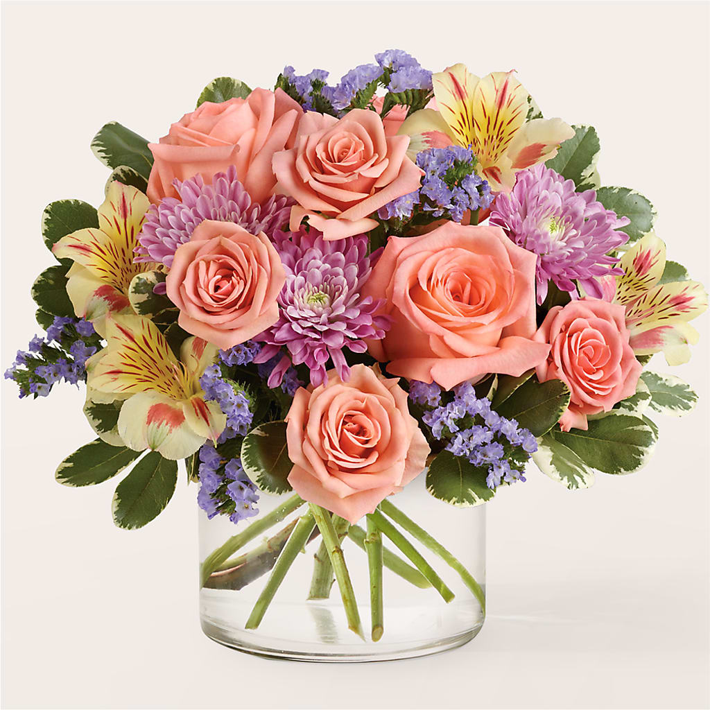Candy Coated Bouquet – Russ, Lincoln NE