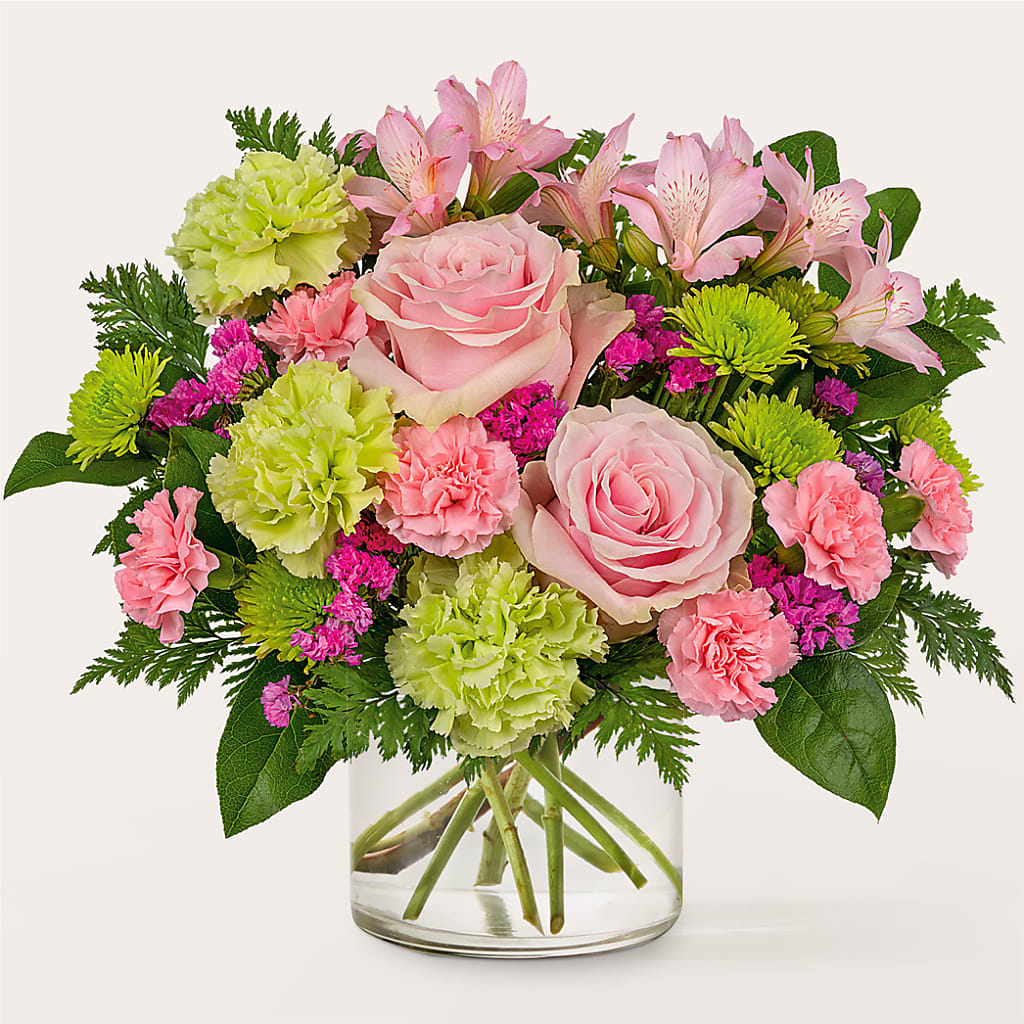 Pinch Me Bouquet – Russ, Lincoln NE