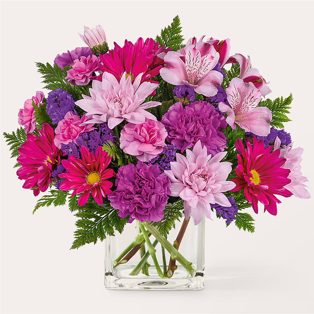 Afternoon Tea Bouquet – Russ, Lincoln NE