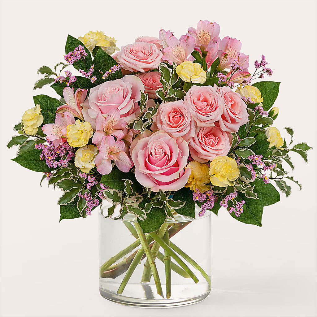 Refreshed Bouquet – Russ, Lincoln NE