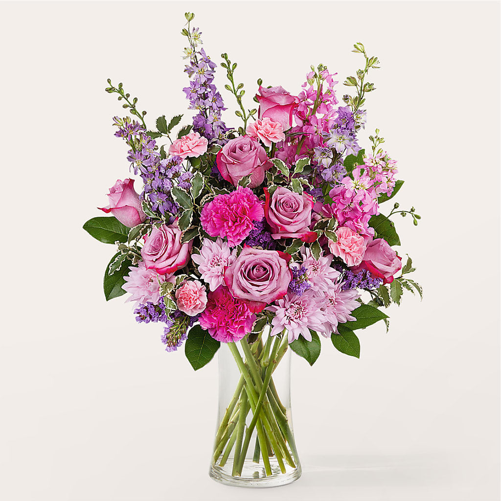Sincerely Yours Bouquet – Russ, Lincoln NE